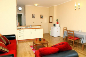 Arty Piran Center Apartment VB